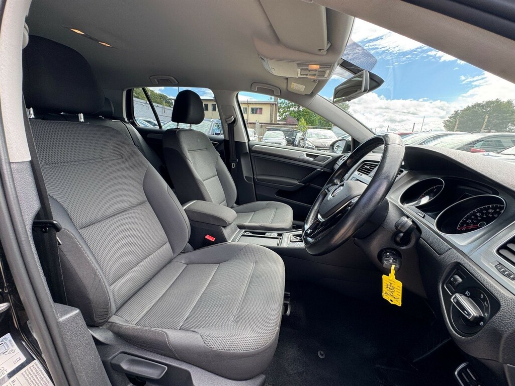 Volkswagen Golf  Grey #27
