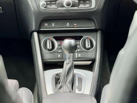 Audi Q3 2L S Line Plus Grey #25