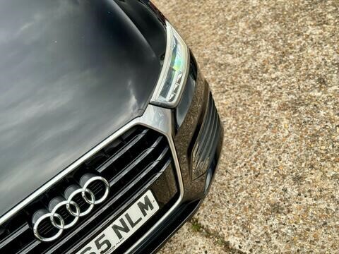 Audi Q3 2L S Line Plus Grey #33