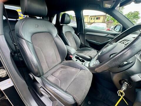 Audi Q3 2L S Line Plus Grey #18