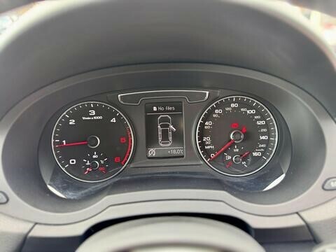 Audi Q3 2L S Line Plus Grey #7