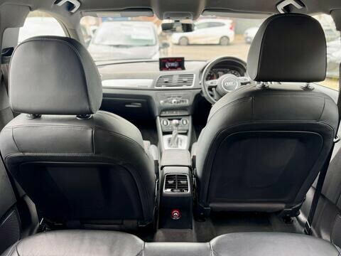 Audi Q3 2L S Line Plus Grey #75