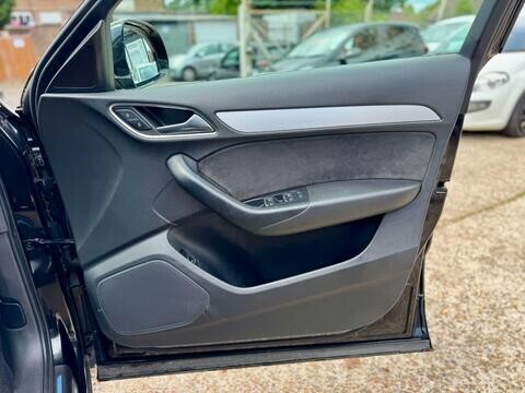 Audi Q3 2L S Line Plus Grey #17