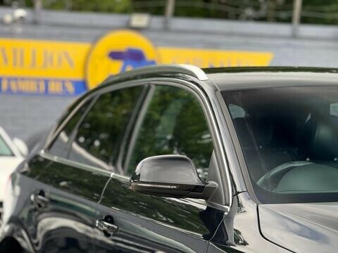 Audi Q3 2L S Line Plus Grey #43