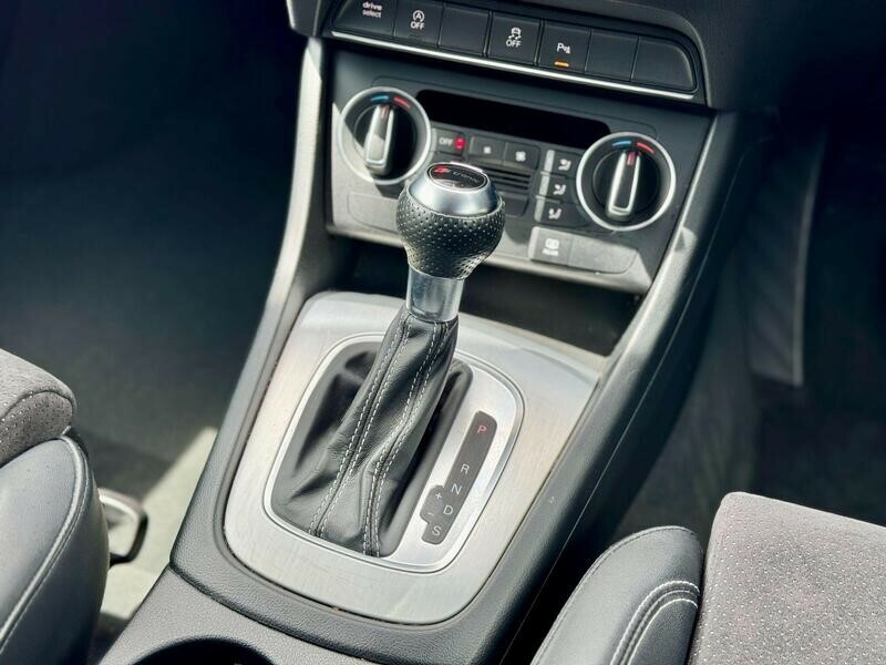 Audi Q3 2L S Line Plus Grey #42