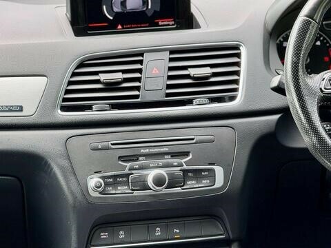 Audi Q3 2L S Line Plus Grey #47