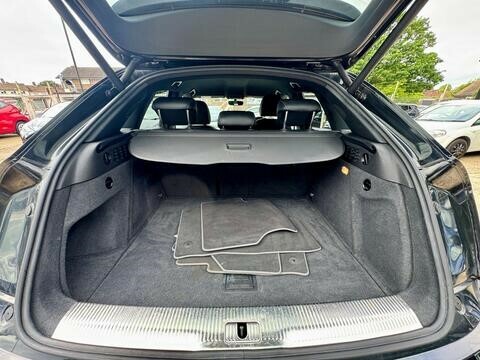 Audi Q3 2L S Line Plus Grey #56