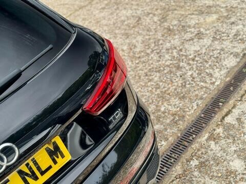 Audi Q3 2L S Line Plus Grey #83