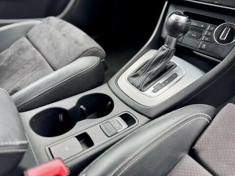 Audi Q3 2L S Line Plus Grey #60