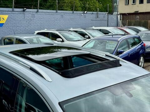 Volkswagen Sharan 2.0 Tdi Bluemotion Tech Grey #55
