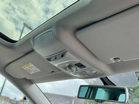 Volkswagen Sharan 2.0 Tdi Bluemotion Tech Grey #78