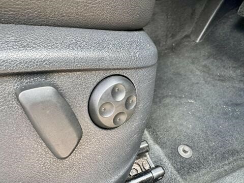 Volkswagen Sharan 2.0 Tdi Bluemotion Tech Grey #34