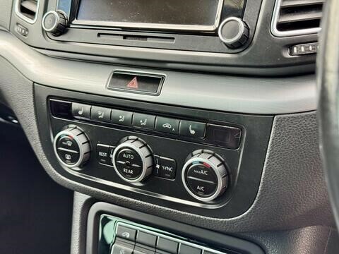 Volkswagen Sharan 2.0 Tdi Bluemotion Tech Grey #48