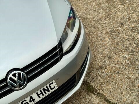 Volkswagen Sharan 2.0 Tdi Bluemotion Tech Grey #13