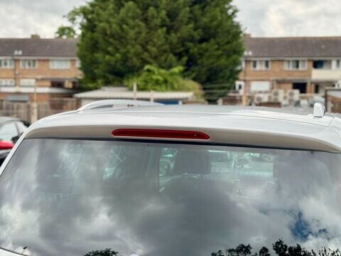 Volkswagen Sharan 2.0 Tdi Bluemotion Tech Grey #72