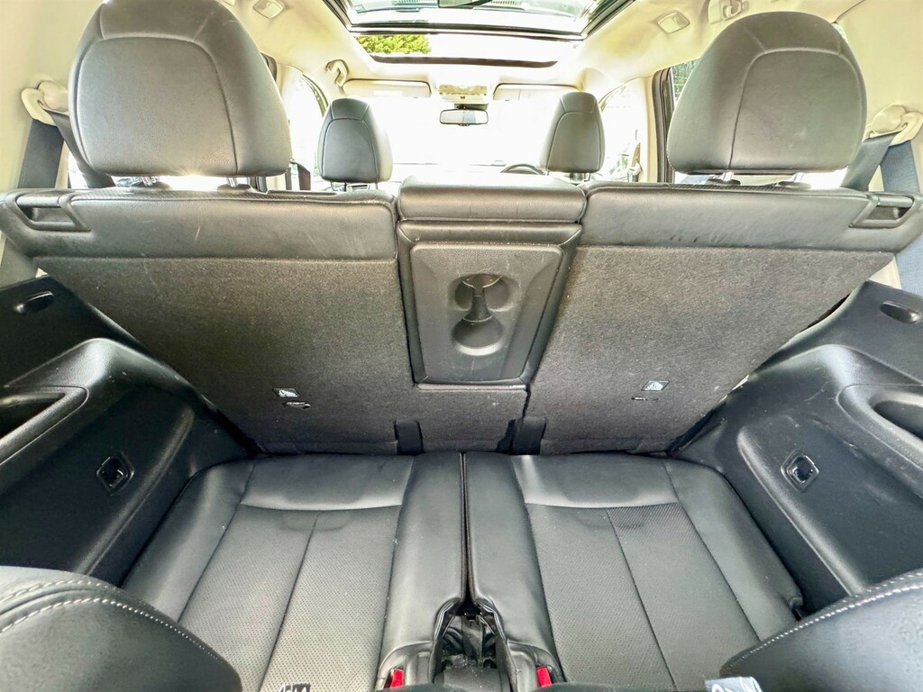 Nissan X-Trail Acenta Grey #96