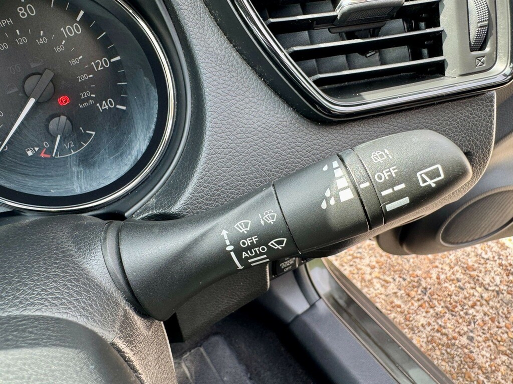 Nissan X-Trail Acenta Grey #44