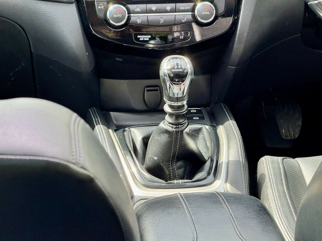 Nissan X-Trail Acenta Grey #16