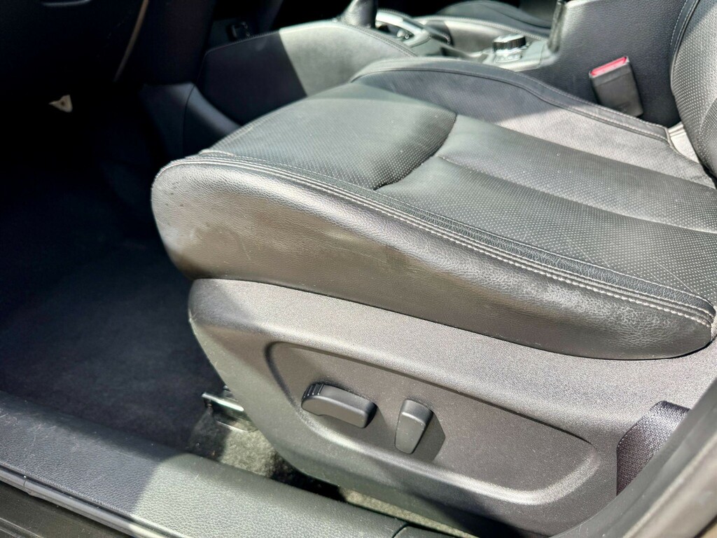 Nissan X-Trail Acenta Grey #99