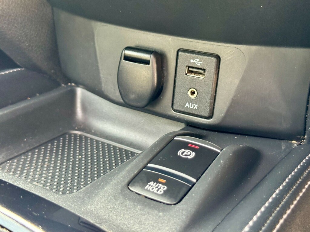 Nissan X-Trail Acenta Grey #42