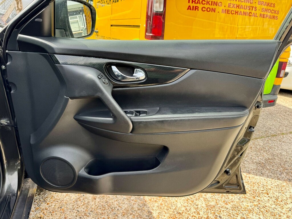 Nissan X-Trail Acenta Grey #50