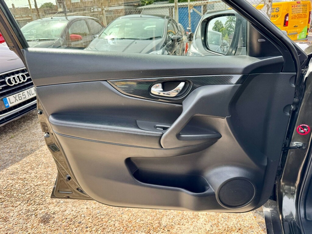 Nissan X-Trail Acenta Grey #52