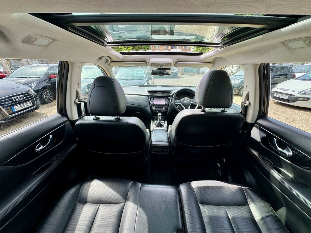 Nissan X-Trail Acenta Grey #26