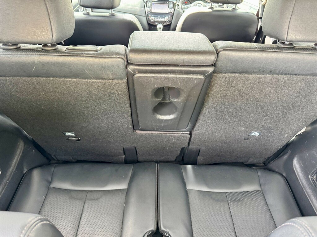 Nissan X-Trail Acenta Grey #27