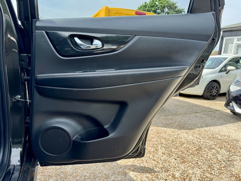 Nissan X-Trail Acenta Grey #48