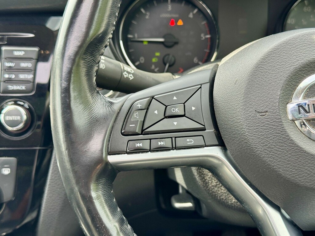 Nissan X-Trail Acenta Grey #35