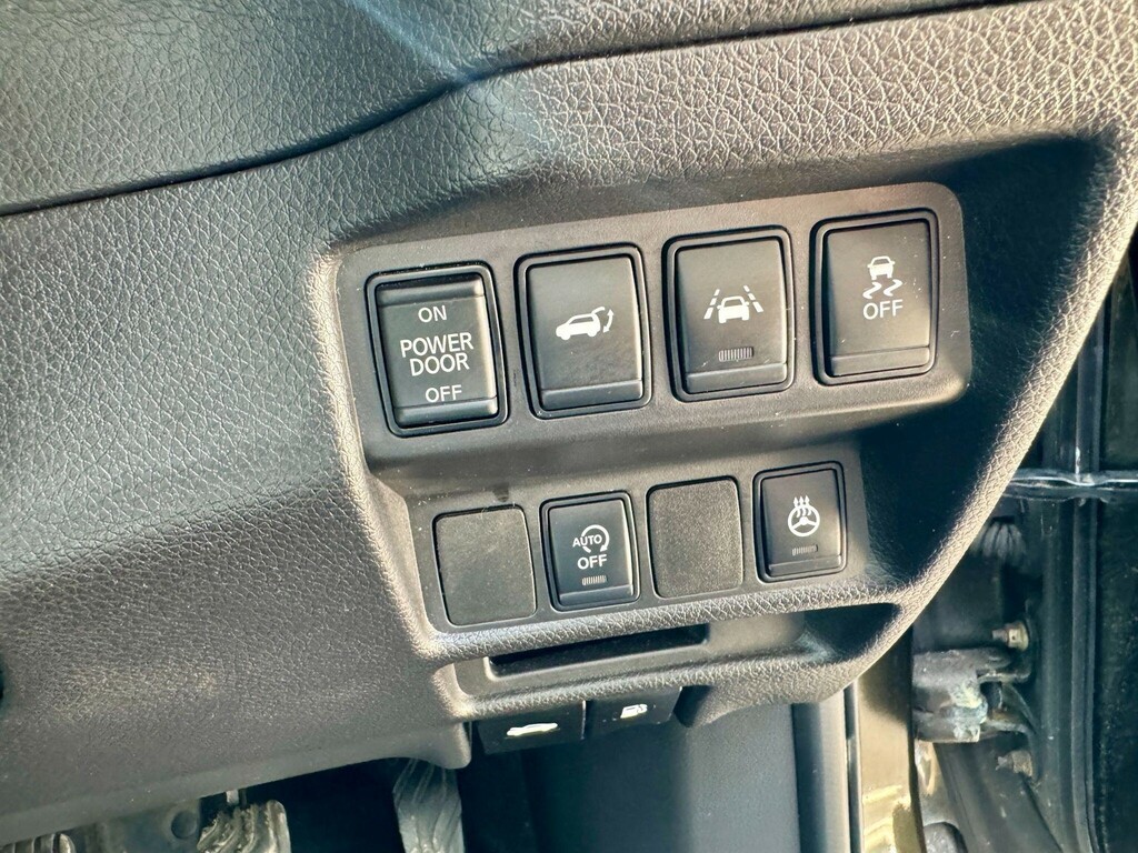 Nissan X-Trail Acenta Grey #46
