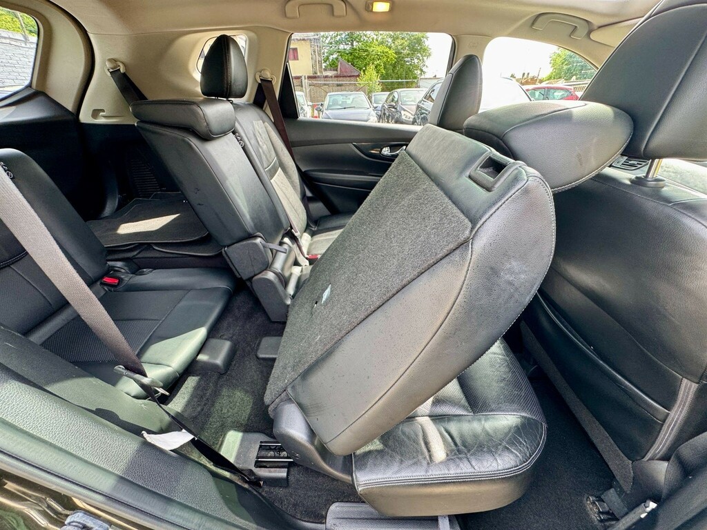 Nissan X-Trail Acenta Grey #32