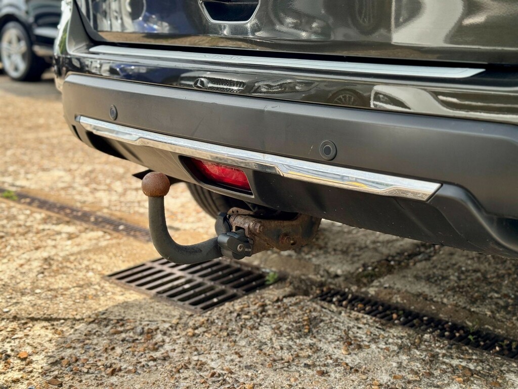 Nissan X-Trail Acenta Grey #86