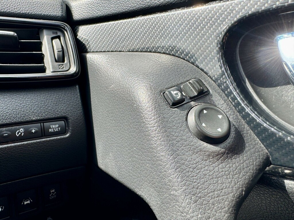 Nissan X-Trail Acenta Grey #47