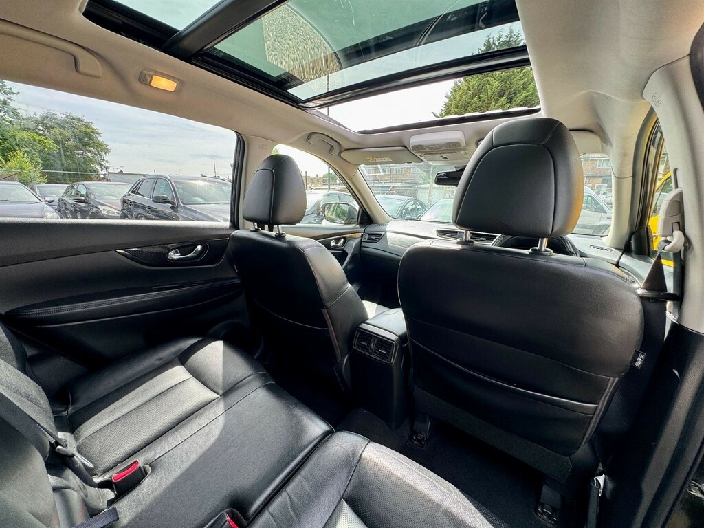 Nissan X-Trail Acenta Grey #31