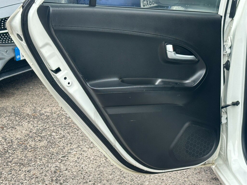 Kia Picanto 1.25 Gt-line S Silver #22