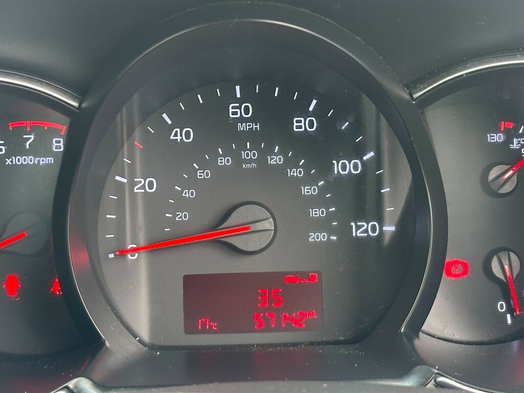 Kia Picanto 1.25 Gt-line S Silver #29