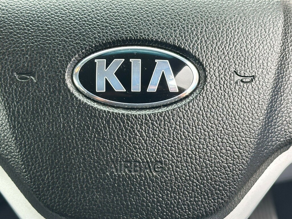 Kia Picanto 1.25 Gt-line S Silver #47