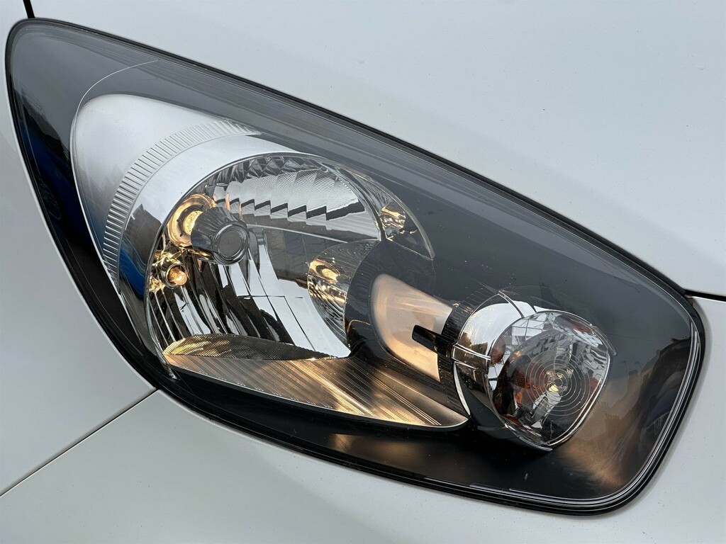 Kia Picanto 1.25 Gt-line S Silver #35
