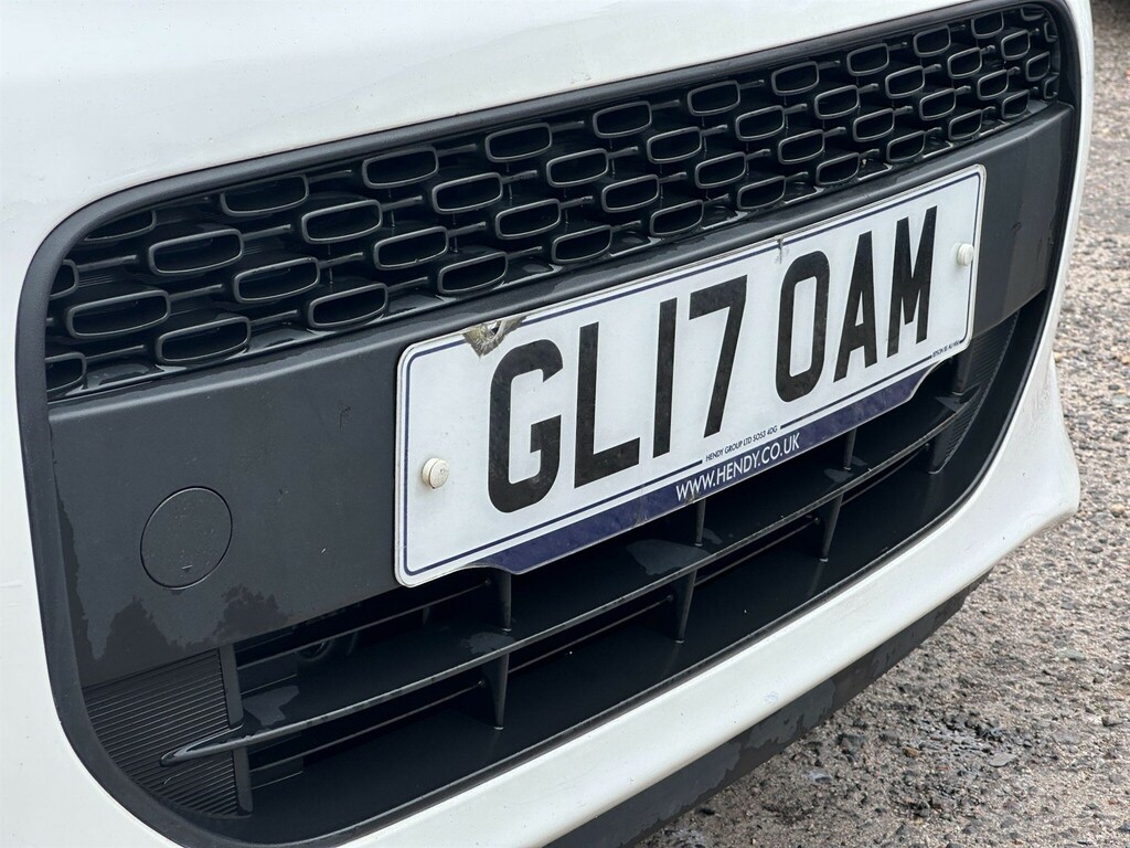 Kia Picanto 1.25 Gt-line S Silver #37
