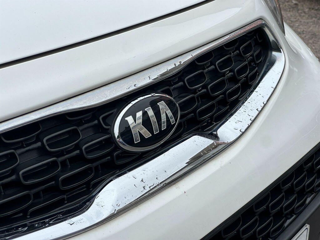 Kia Picanto 1.25 Gt-line S Silver #38