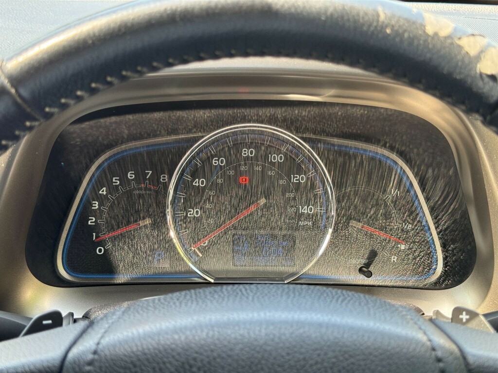 Toyota Rav 4 2.0 D Icon 4Wd Red #61