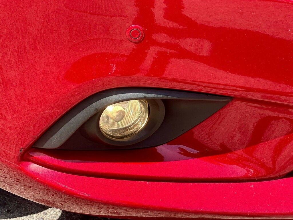 Mazda 6 2.2L D Sport Nav 173 Bhp Red #39