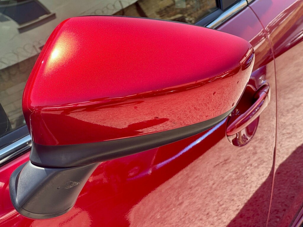 Mazda 6 2.2L D Sport Nav 173 Bhp Red #36