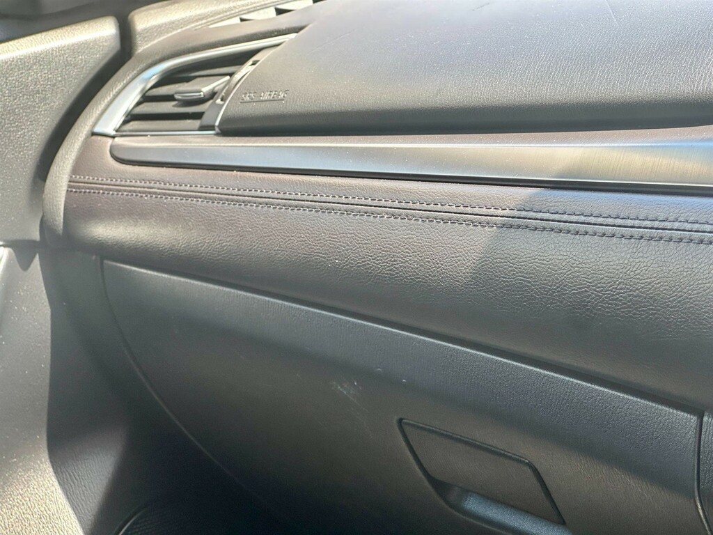 Mazda 6 2.2L D Sport Nav 173 Bhp Red #46