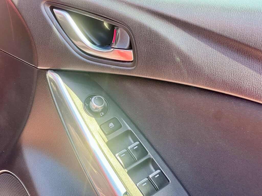 Mazda 6 2.2L D Sport Nav 173 Bhp Red #22