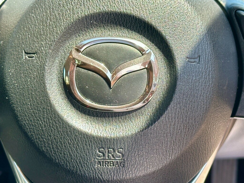 Mazda 6 2.2L D Sport Nav 173 Bhp Red #47