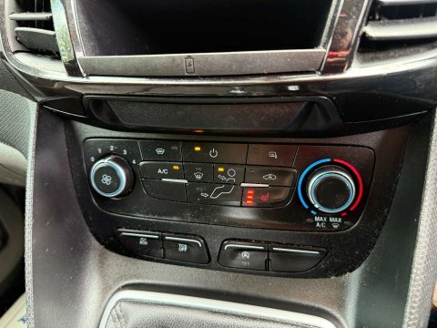 Ford Transit Connect Transit Connect 240 Limit...  #45