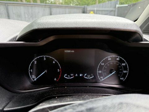 Ford Transit Connect Transit Connect 240 Limit...  #51
