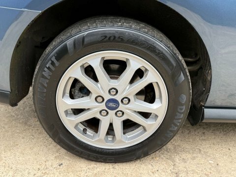 Ford Transit Connect Transit Connect 240 Limit...  #31